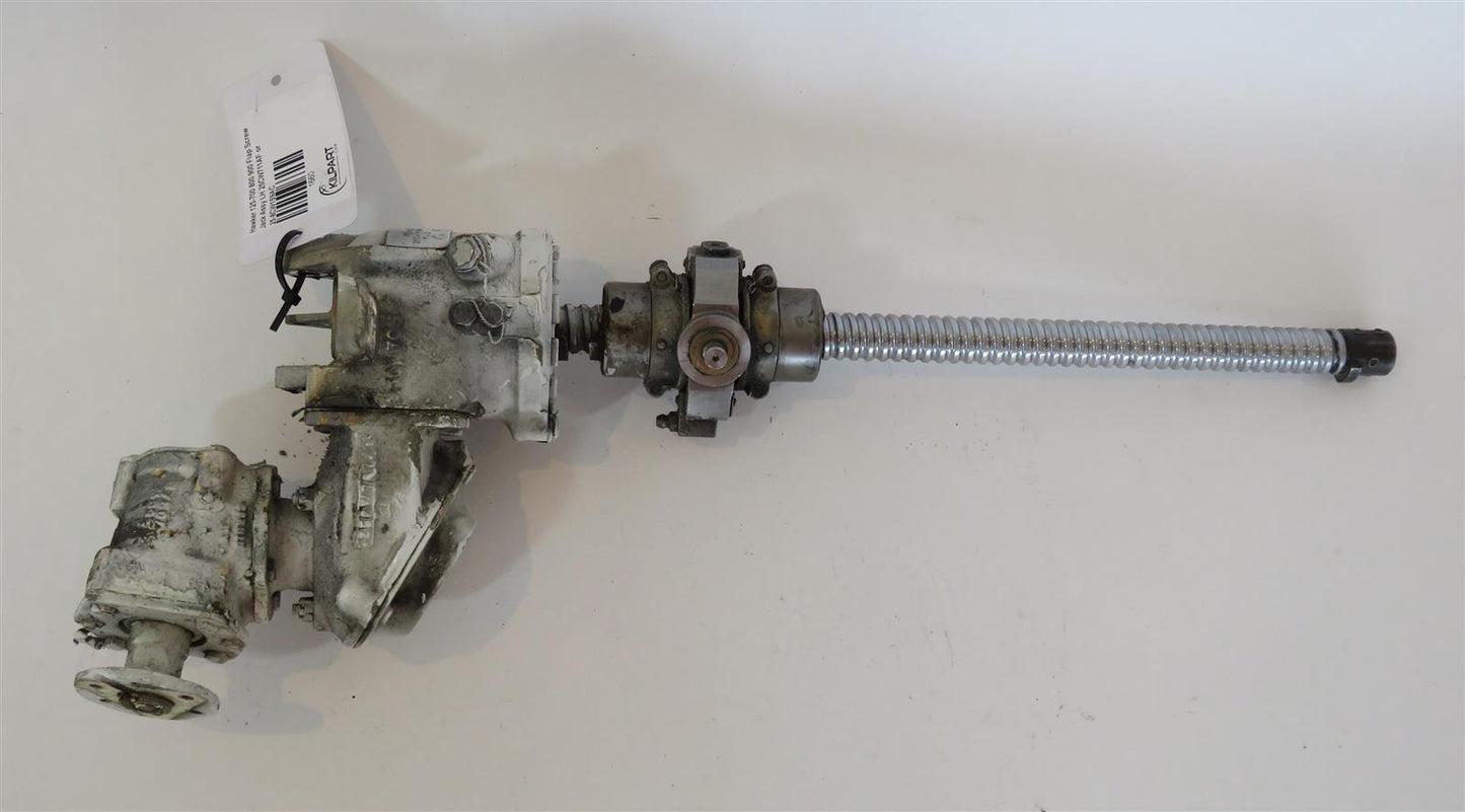 Hawker 125-700 800 900 Flap Screw Jack Assy LH 25CW711AF or 25-8CW159AC