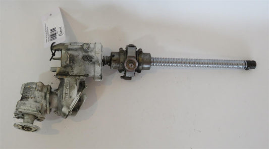 Hawker 125-700 800 900 Flap Screw Jack Assy LH 25CW711AF or 25-8CW159AC