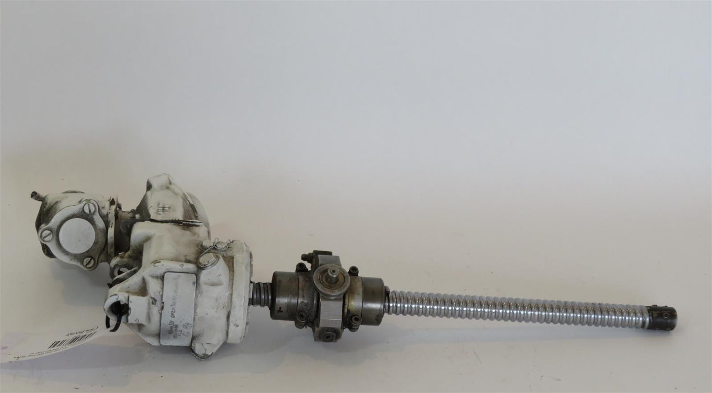 Hawker 125-700 800 900 Flap Screw Jack Assy LH 25CW711AF or 25-8CW159AC