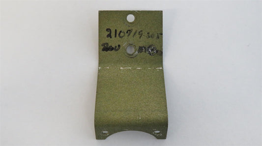 Piper PA-46-310P Malibu BRACKET Shunt Prop Heat 85261-02 85261-002 alt 210719-805
