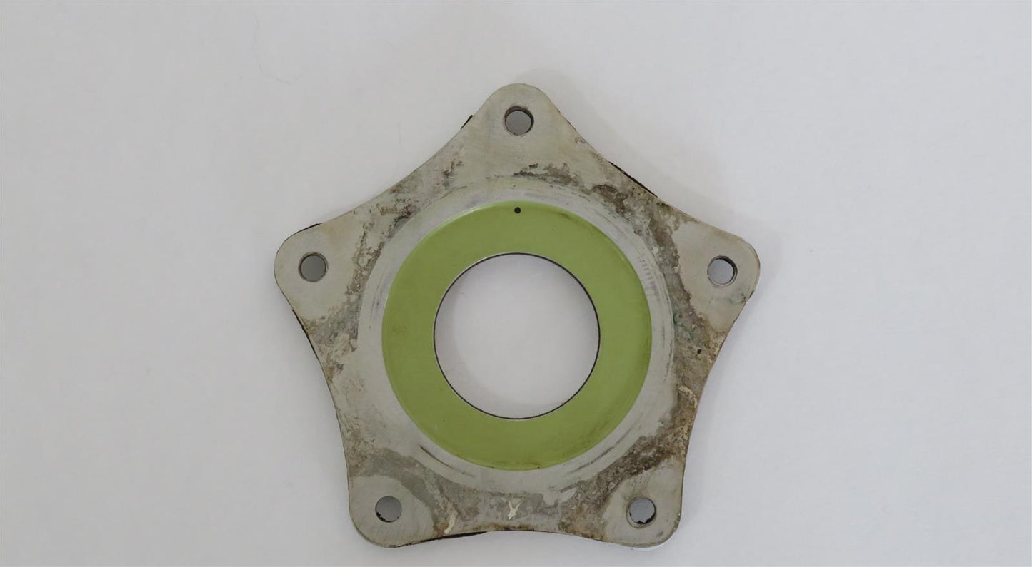 Hawker 125-700 800 900 Nose Wheel Plate Cover 25UN99