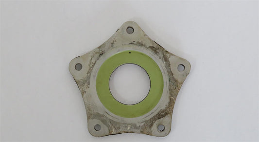 Hawker 125-700 800 900 Nose Wheel Plate Cover 25UN99