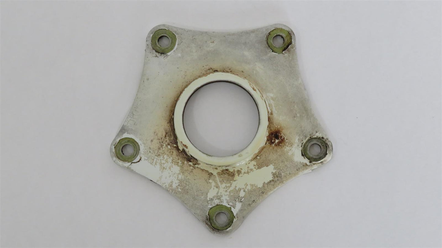 Hawker 125-700 800 900 Nose Wheel Plate Cover 25UN99