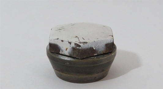 Hawker 125-700 800 900 Nose Wheel Axle Nut 25UN567A