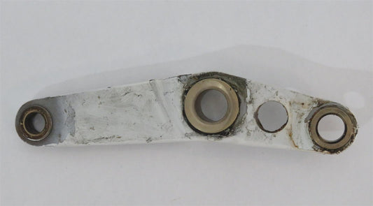 Hawker 125-700 800 900 Nose Gear Steering Upper Pivot Lever 25UN129AB or 25UN727-1A