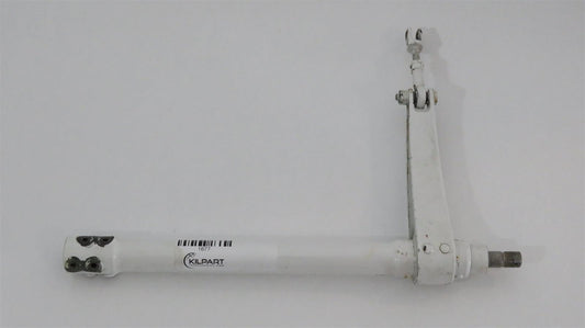 Hawker 125-700 800 900 Nose Gear Steering Lower Lever Assy