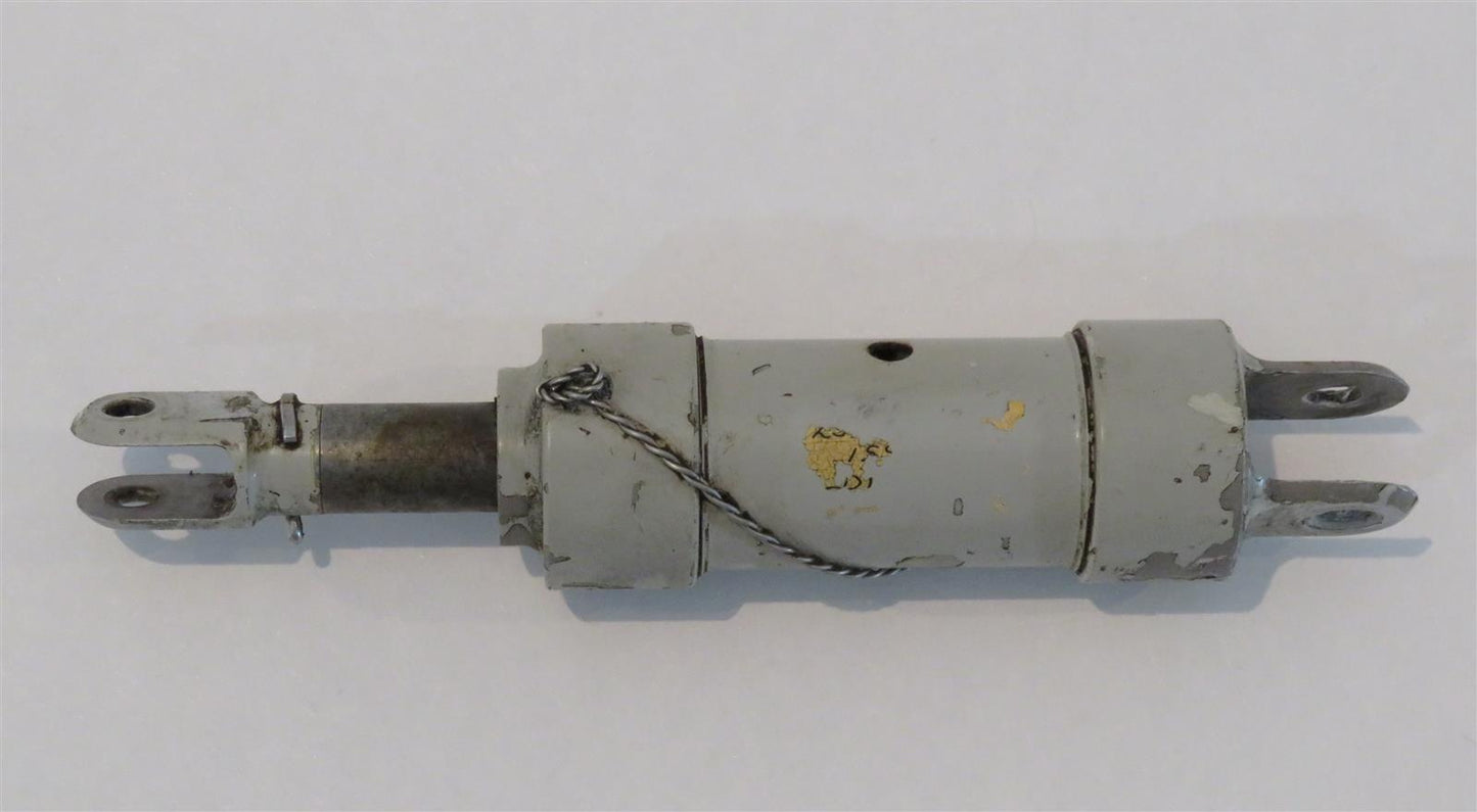 Hawker 125-700 800 900 Nose Gear Steering Spring Strut 25UN293A