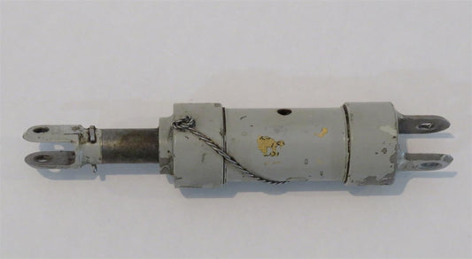 Hawker 125-700 800 900 Nose Gear Steering Spring Strut 25UN293A