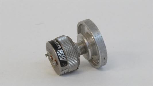 Piper PA-46-310P Malibu Babcock Pressure Switch 84534-03 84534-003 alt 506300-31-5 Acco Bristol
