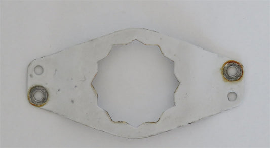 Hawker 125-700 800 900 Nose Wheel Locking Plate 25UN571