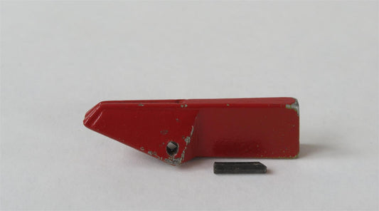 Beechcraft 95-B55 Baron Fuel Selector Handle with Pin 95-924026