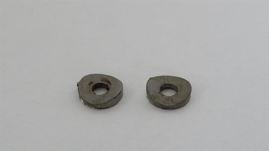 Hawker 125-700 800 900 Nose Gear Steering 2x Profile Washer AS1903C7