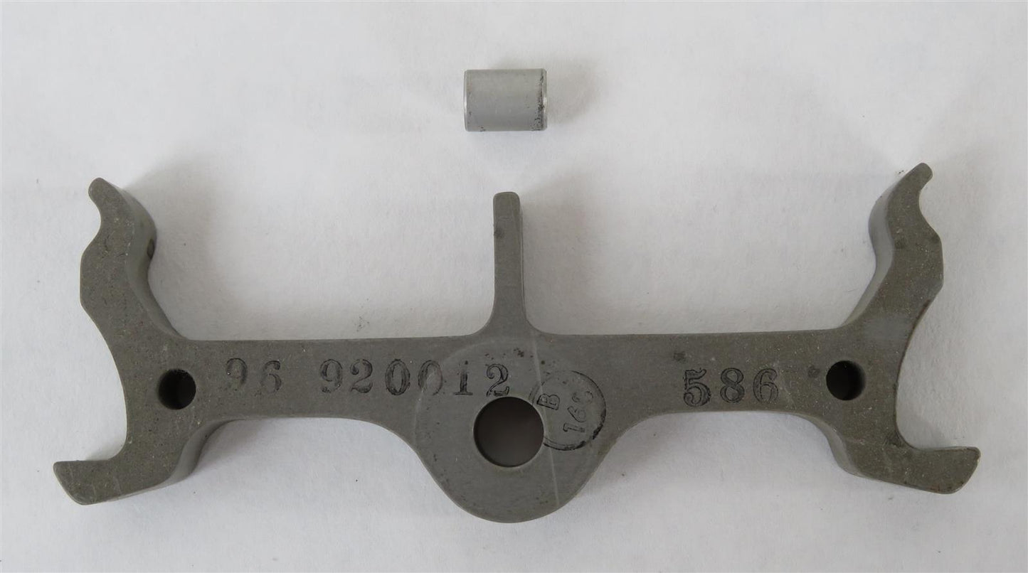 Beechcraft 95-B55 Baron Fuel Selector Cam 96-920012-5