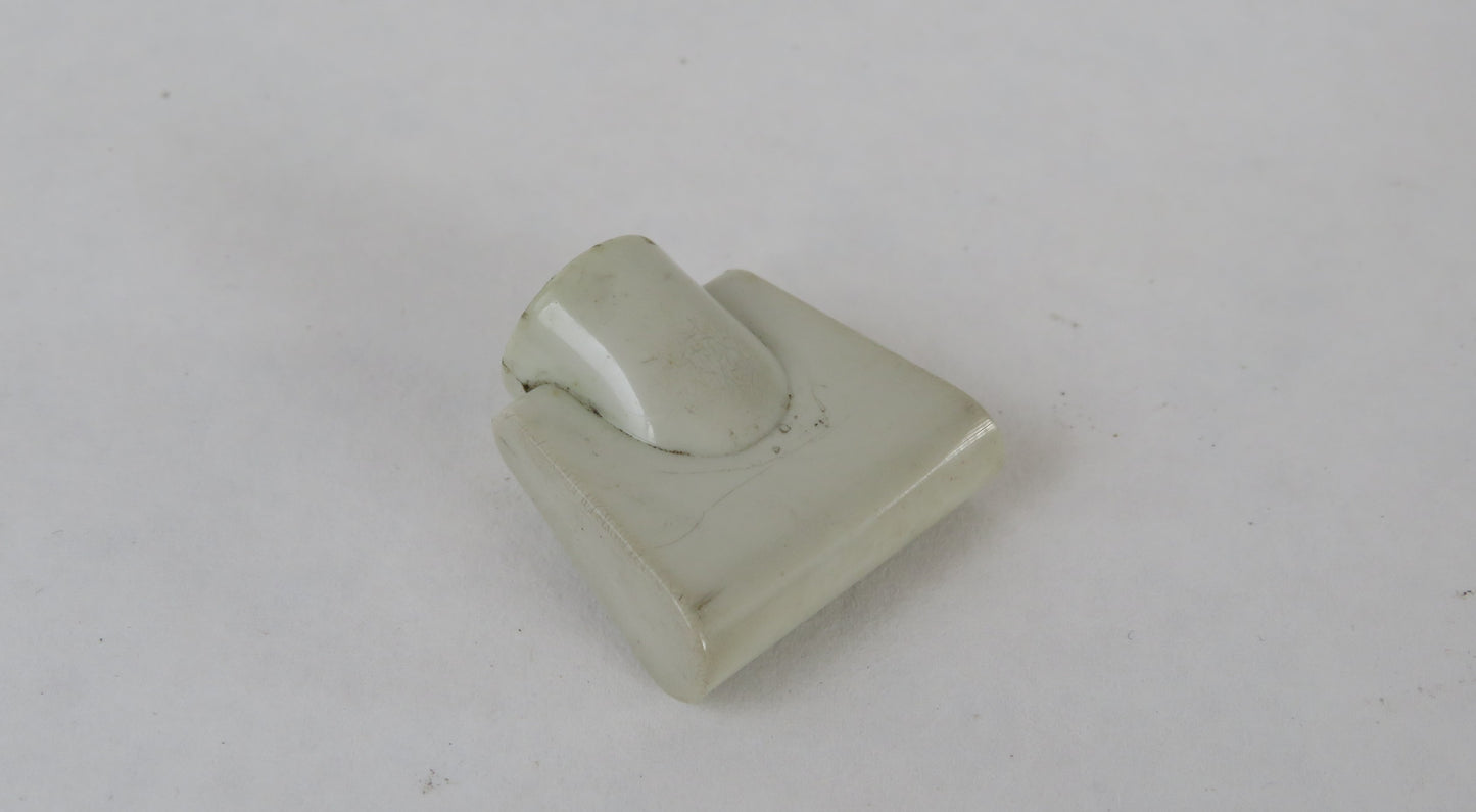 Beechcraft 95-B55 Baron Flap Switch Lever 96-524030