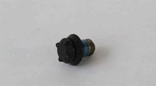 Beechcraft 95-B55 Baron Circuit Breaker Sub Panel Light Bulb Blue MS25010-3A