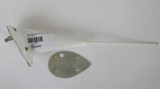 Dorne Margolin VHF Comm Antenna DM C-70-6
