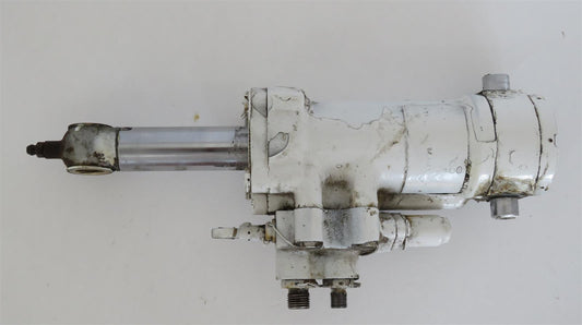 Hawker 125-700 800 900 Nose Gear Steering Jack AIR45396-5