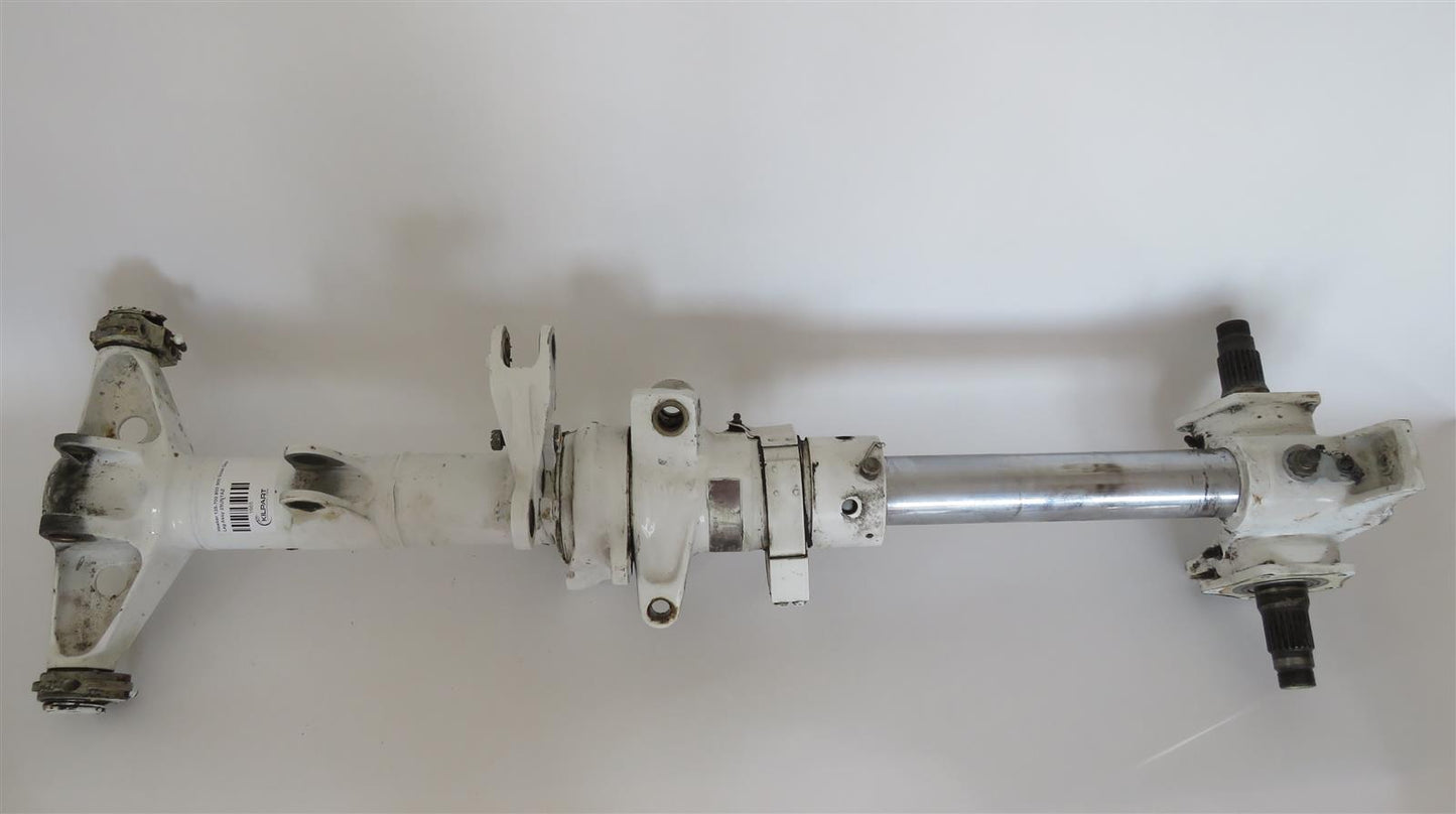 Hawker 125-700 800 900 Nose Gear Leg Assy 25UN1AZ or S25UN50099AW