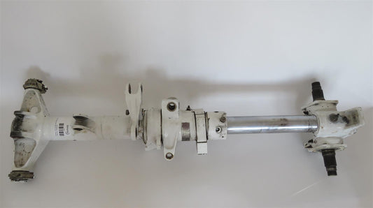 Hawker 125-700 800 900 Nose Gear Leg Assy 25UN1AZ or S25UN50099AW