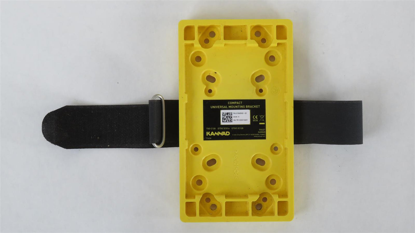 KANNAD ELT Universal Mouting Bracket S1840502-02