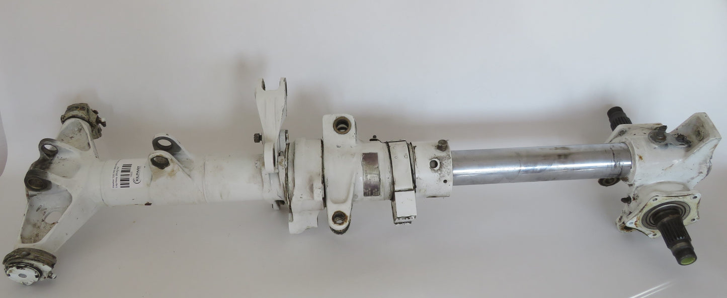 Hawker 125-700 800 900 Nose Gear Leg Assy 25UN1AZ or S25UN50099AW