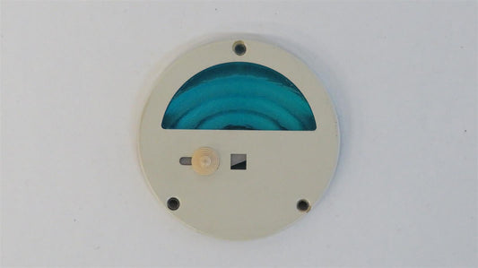 Piper PA-46-310P Malibu LIGHT ASSEMBLY Standby Map Overhead Cover Glas 572610