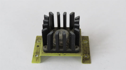 Beechcraft 95-B55 Baron Power Transistor 2N3055