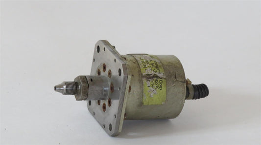 Hawker 125-700 800 900 Hydraulic Pressure Switch TP42000