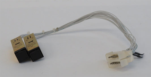 Piper PA-46-310P Malibu Pushbutton Cable Assembly Eaton 86182 4819-38