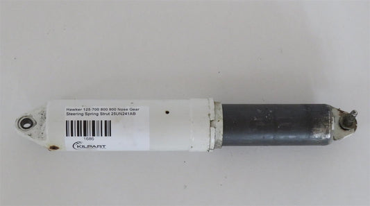 Hawker 125-700 800 900 Nose Gear Steering Spring Strut 25UN241AB