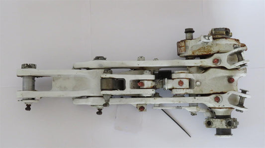 Hawker 125-700 800 900 Nose Gear Dragstay Assy 25UN3AG or S25UN50029AJ