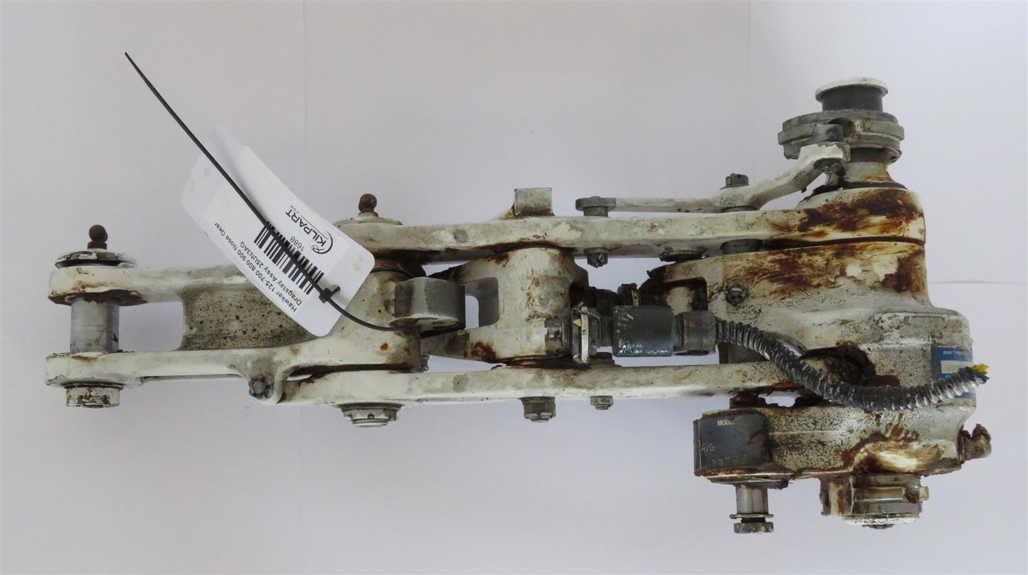Hawker 125-700 800 900 Nose Gear Dragstay Assy 25UN3AG or S25UN50029AJ