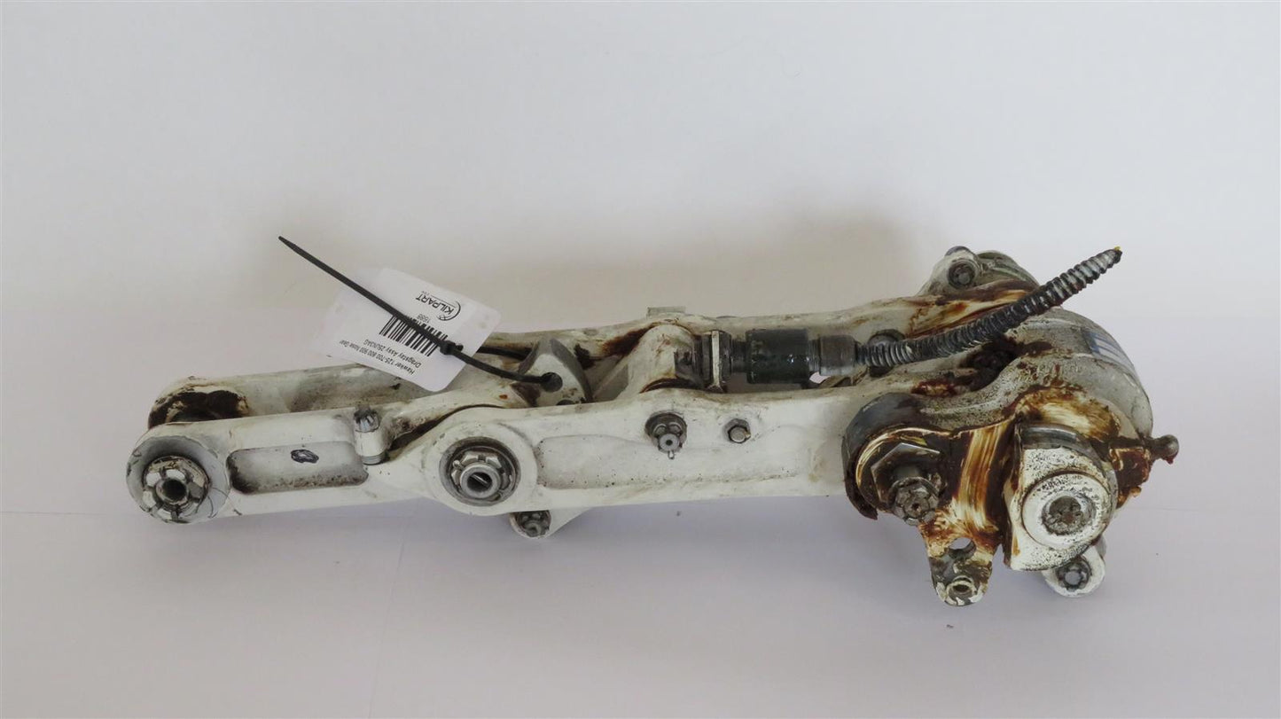 Hawker 125-700 800 900 Nose Gear Dragstay Assy 25UN3AG or S25UN50029AJ