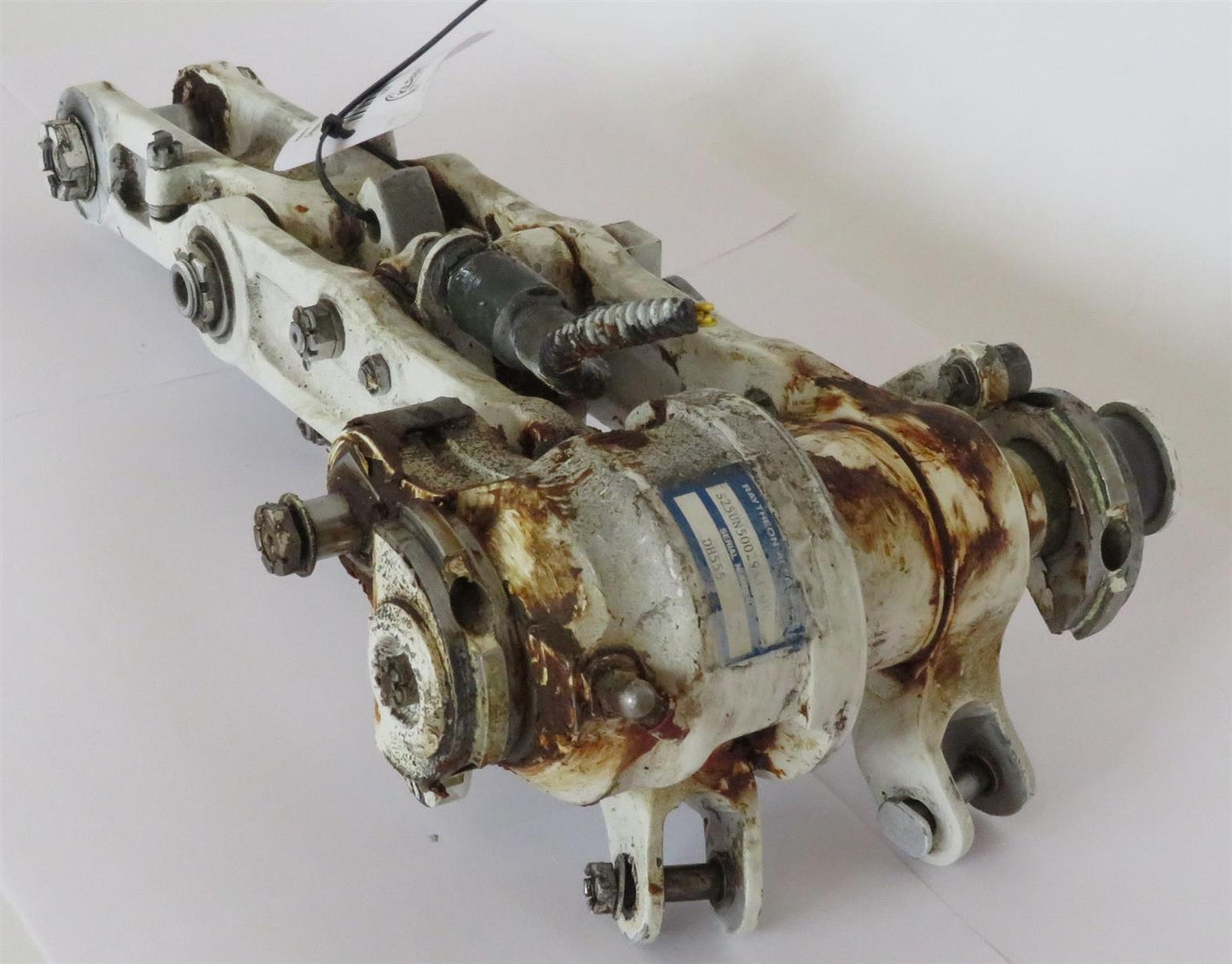 Hawker 125-700 800 900 Nose Gear Dragstay Assy 25UN3AG or S25UN50029AJ