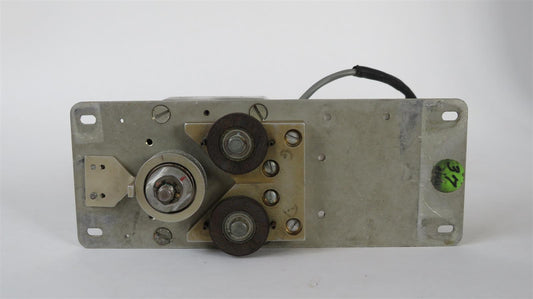 Edo-Aire Mitchell Pitch Trim Servo Assembly 1C469-6-292