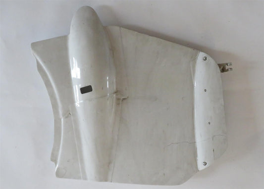 Hawker 125-700 800 Main Gear Fairing Assy LH S25-7UM50001A