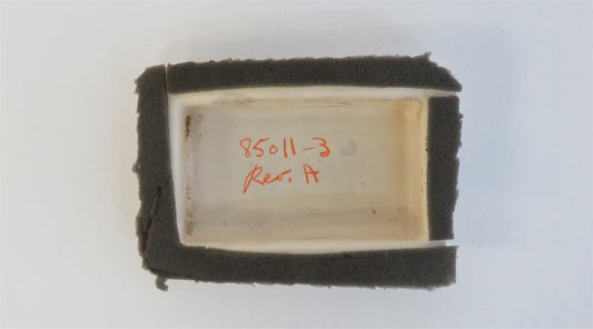 Piper PA-46-310P Malibu COVER Inertia Reel Left 85011-03 85011-003