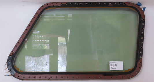 Hawker 125-700A Cockpit Windscreen Windshield LH 02542