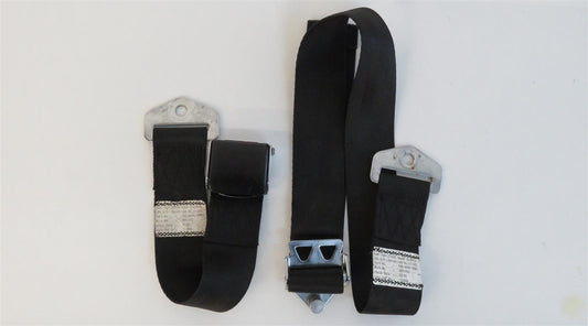 Piper PA-46-310P Malibu Seat Belt Pair FDC-6400-120