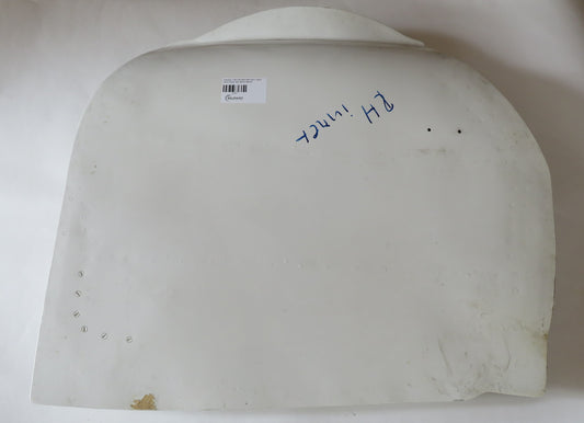 Hawker 125-700 800 900 Main Gear Door Assy RH 25UD146AD