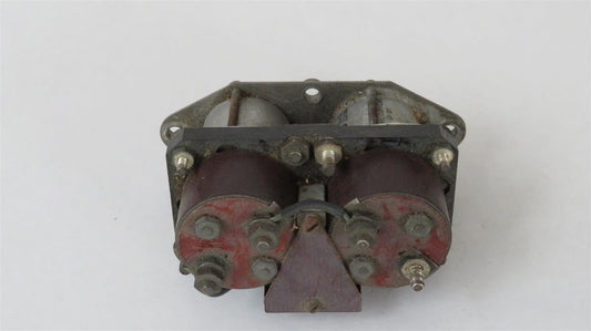 MFD Relay Assembly Contactor 28V 6046H39A or 6046H39B or 17-1726-5