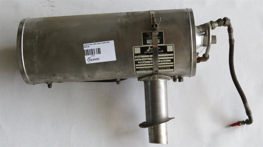 Janitrol Aero S50 Cabin Heater 24V D83A28