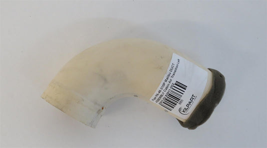 Piper PA-46-310P Malibu DUCT ASSEMBLY Cabin Air Transition Left 83911-02 83911-002