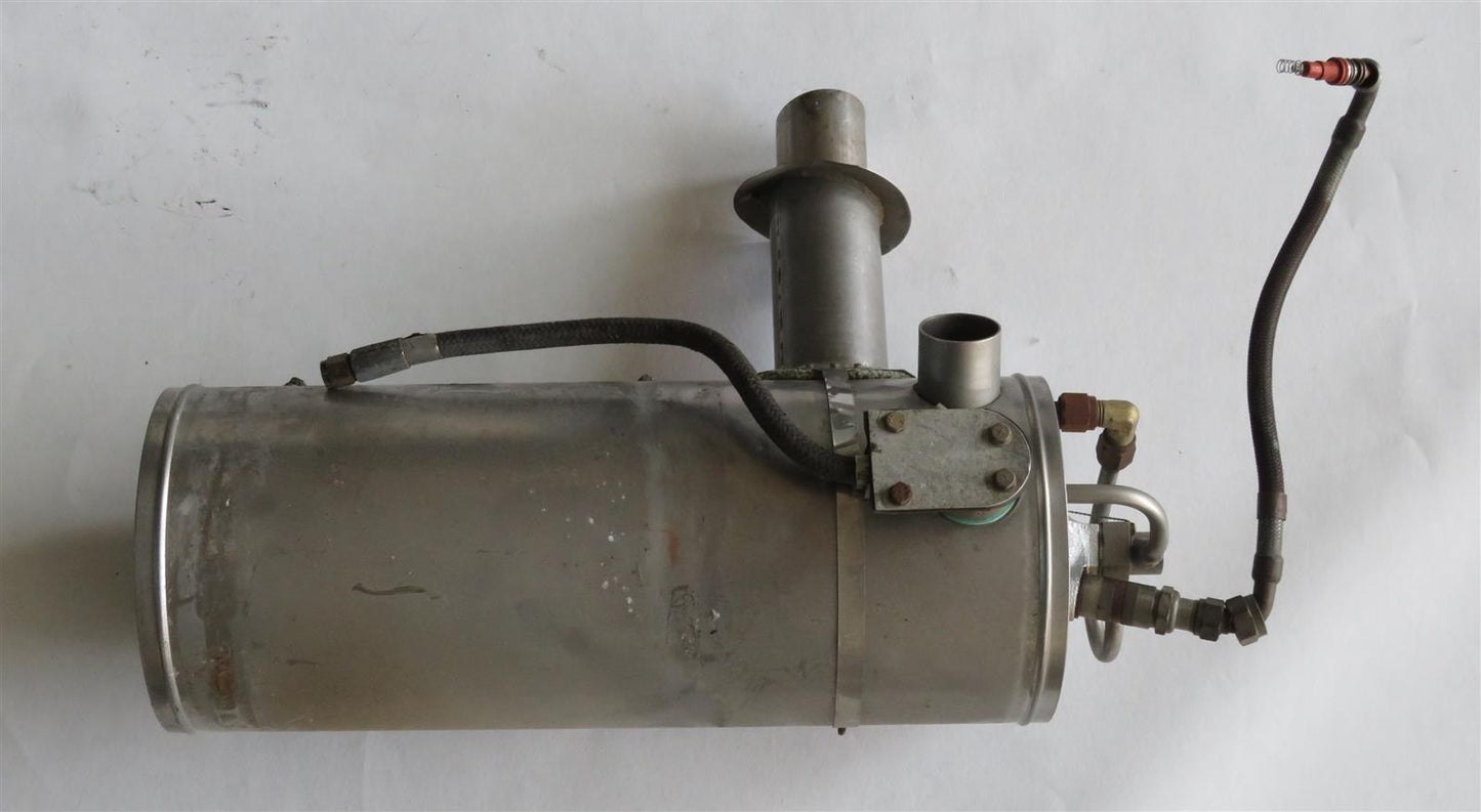 Janitrol Aero S50 Cabin Heater 24V D83A28