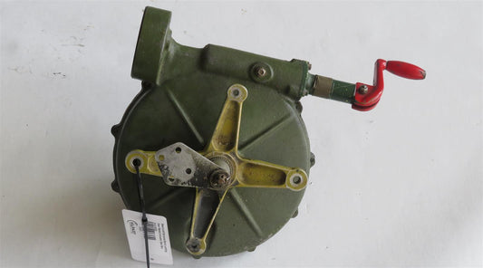 Beechcraft Bonanza Baron Landing Gear Retract Actuator Gear Box 35-815020