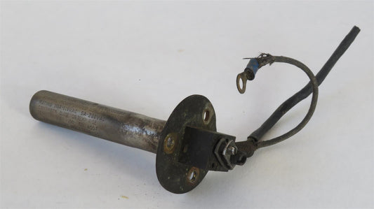 Thermoswitch for Heater (Range: -100 to 300F) (Volts: 14-28) Fenwal 17321-509