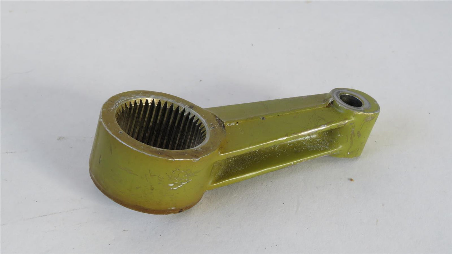 Beechcraft Bonanza Baron Nose Gear Retract Actuator Arm 35-825172-2