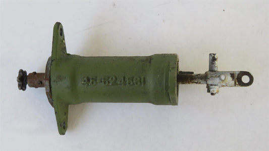 Beechcraft 95-B55 Baron Elevator Trim Tab Actuator Assy 45-524561 or 95-521000-603