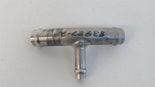 Piper PA-46-310P Malibu TEE ASSEMBLY Deice 83987-02 83987-002