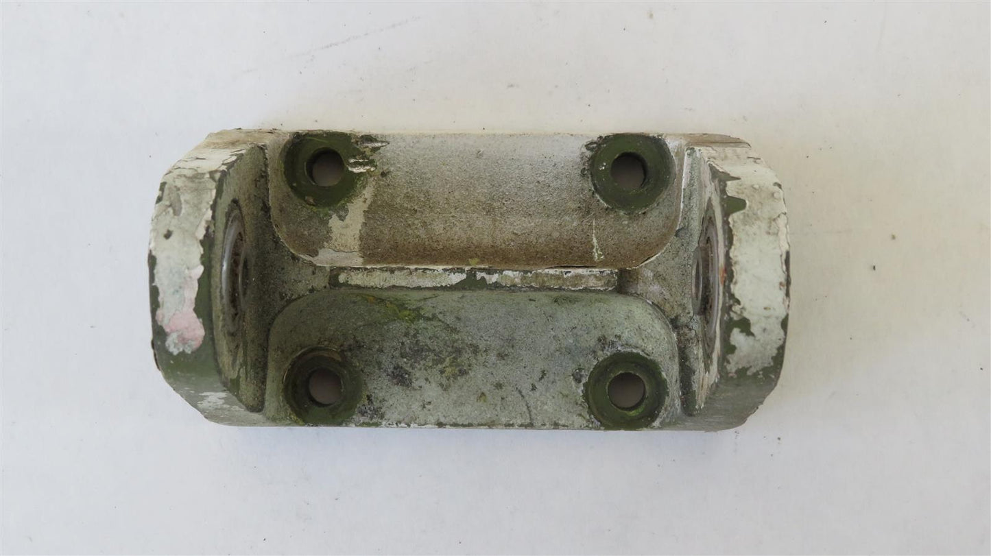Beechcraft 95-B55 Baron Elevator Hinge 95-610012-11 or 95-610012-17